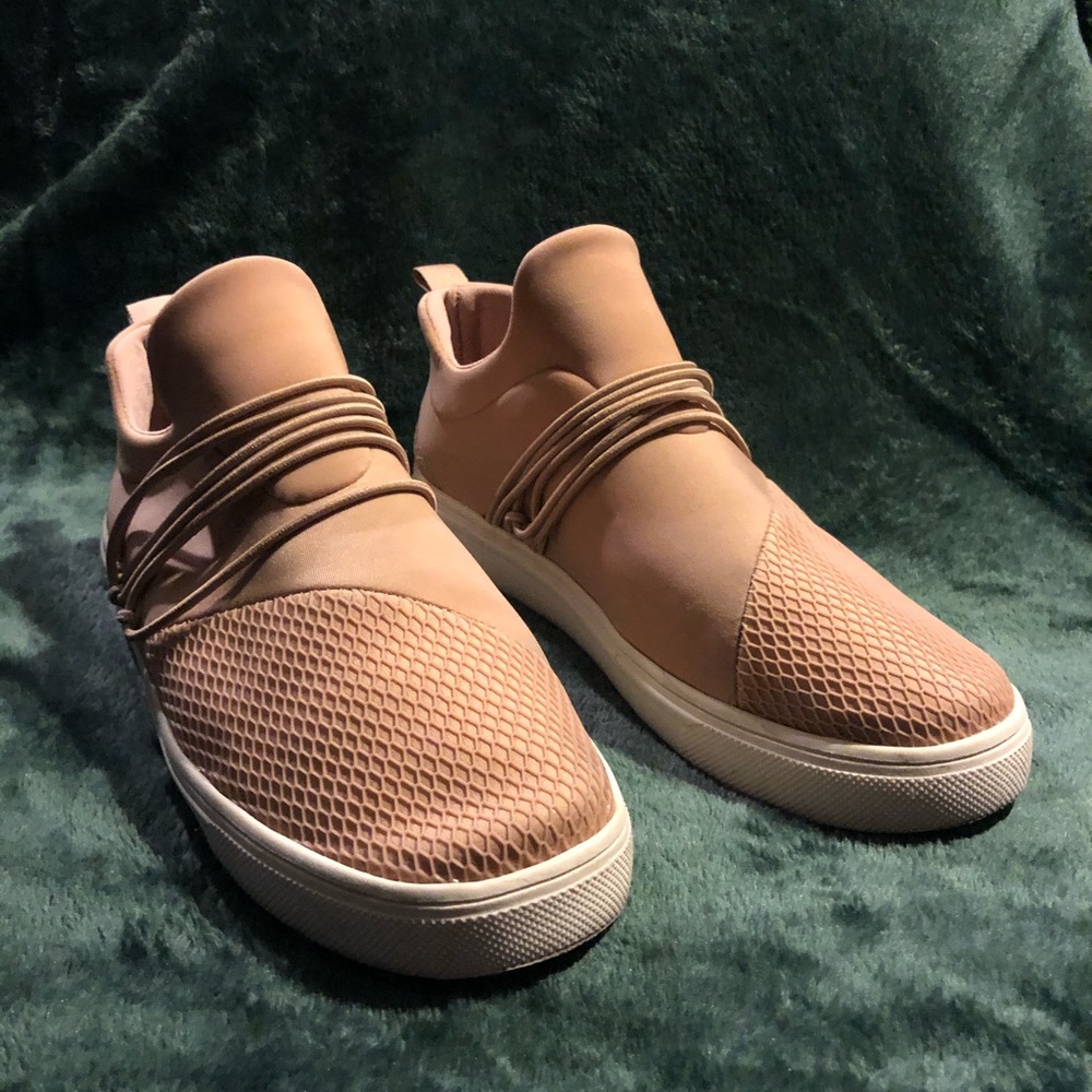 Madden Girl Sneakers